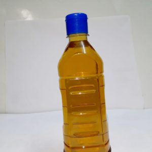 Organic Ground nut Oil (1 litre) – Processed from Wooden Ghani (TamilNadu)