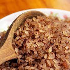 Mapillai samba Semi polish rice (10 kg) -Delivery via KPN Parcel service